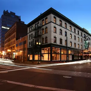 The Clyde By Kasa Living Hotel