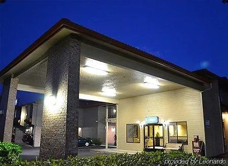 Briarwood Suites Portland Motell