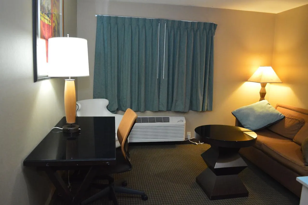 Briarwood Suites Portland