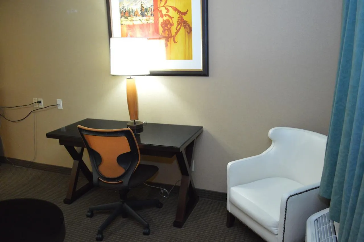 Briarwood Suites Portland Motell
