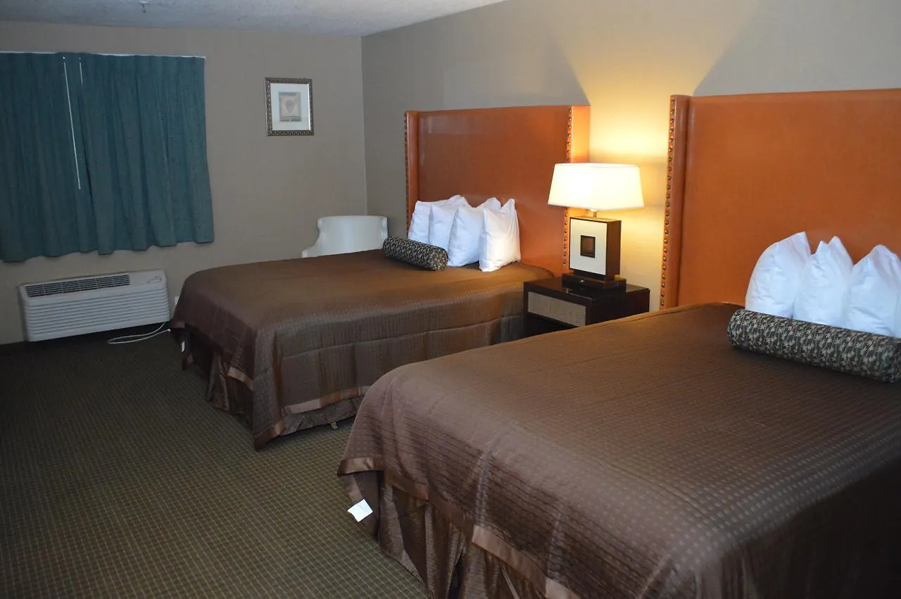 Briarwood Suites Portland