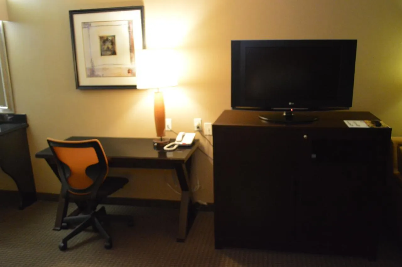 Briarwood Suites Portland Motell