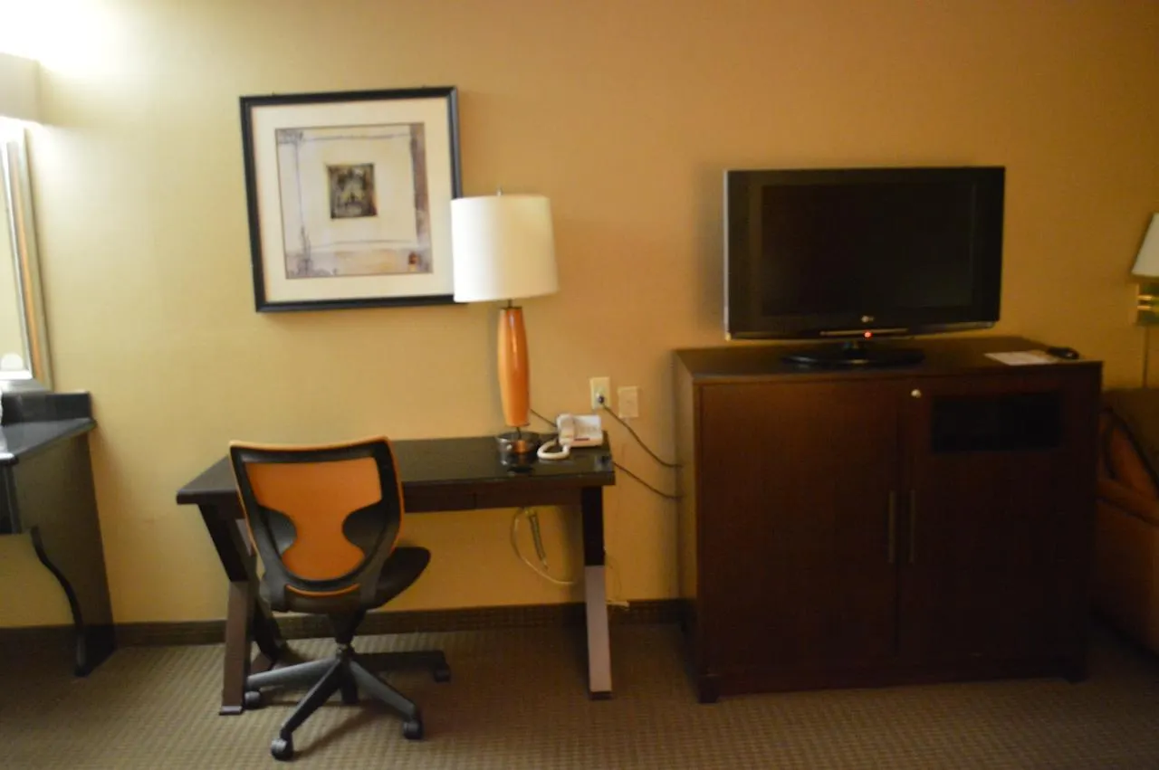 Briarwood Suites Portland USA
