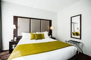 Briarwood Suites Portland USA