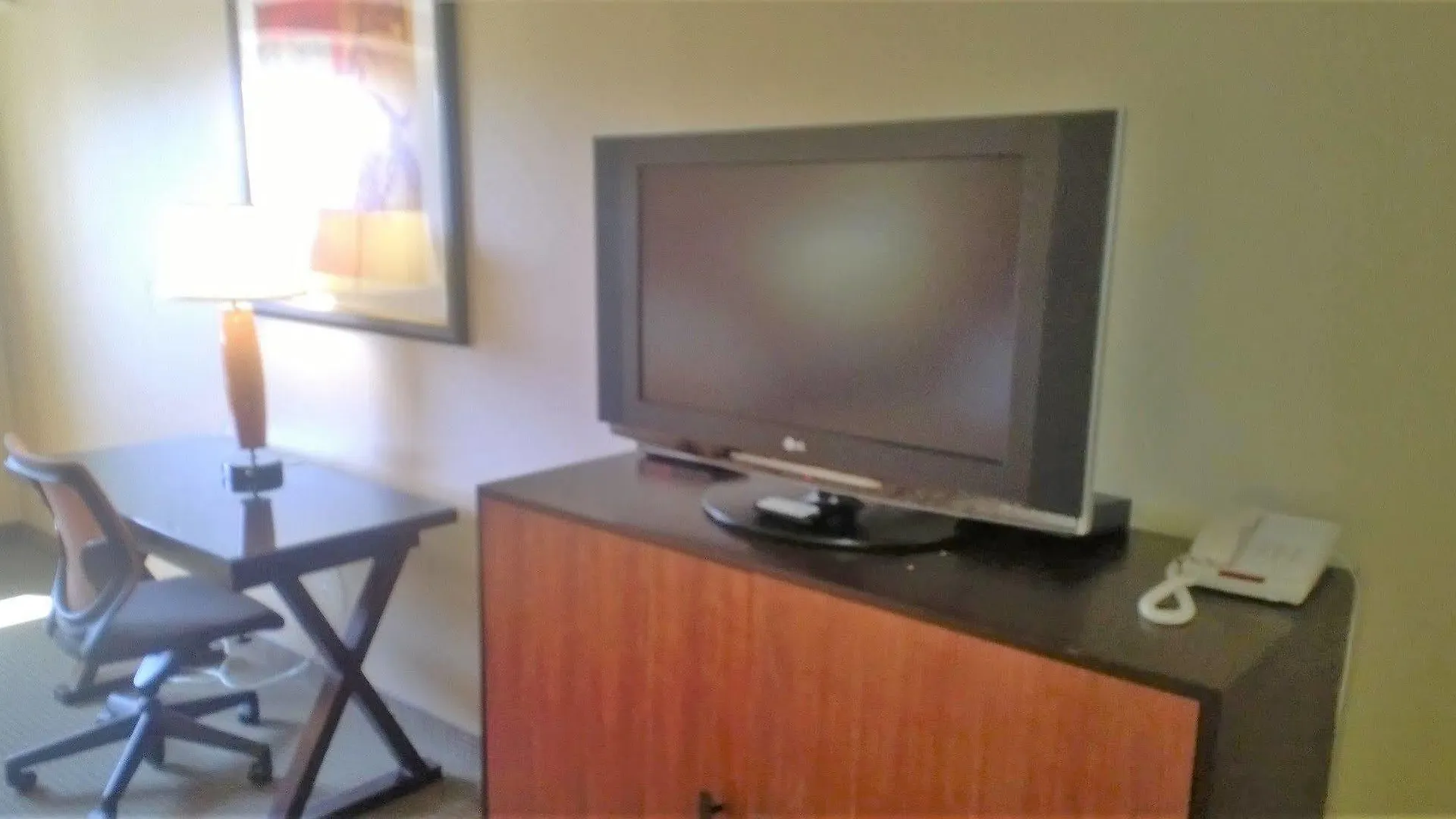 Motell Briarwood Suites Portland