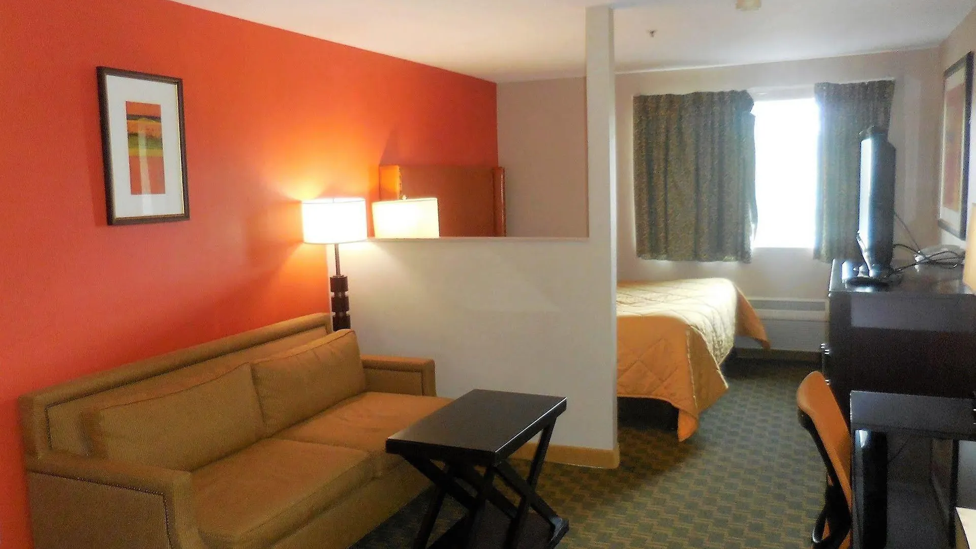 Briarwood Suites Portland