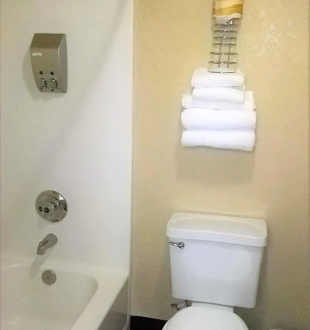 Briarwood Suites Portland Motell