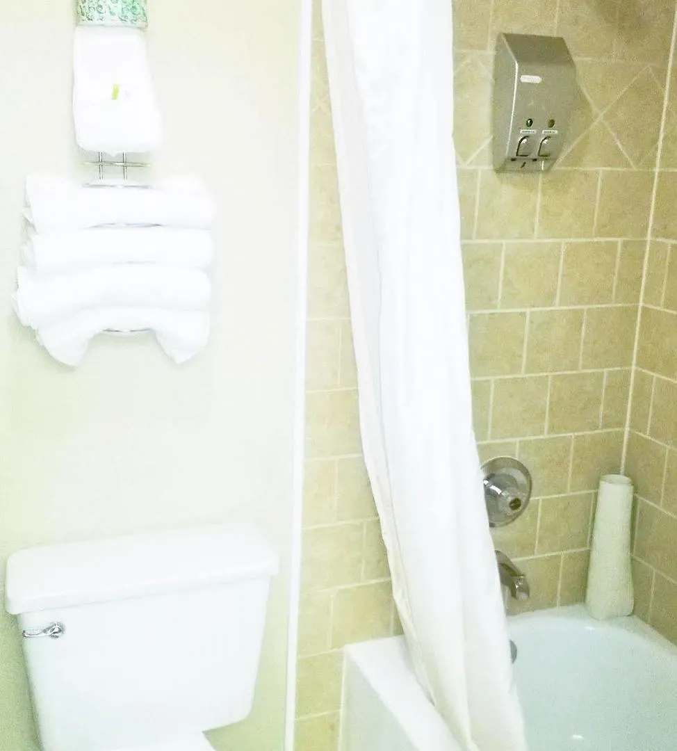 Briarwood Suites Portland