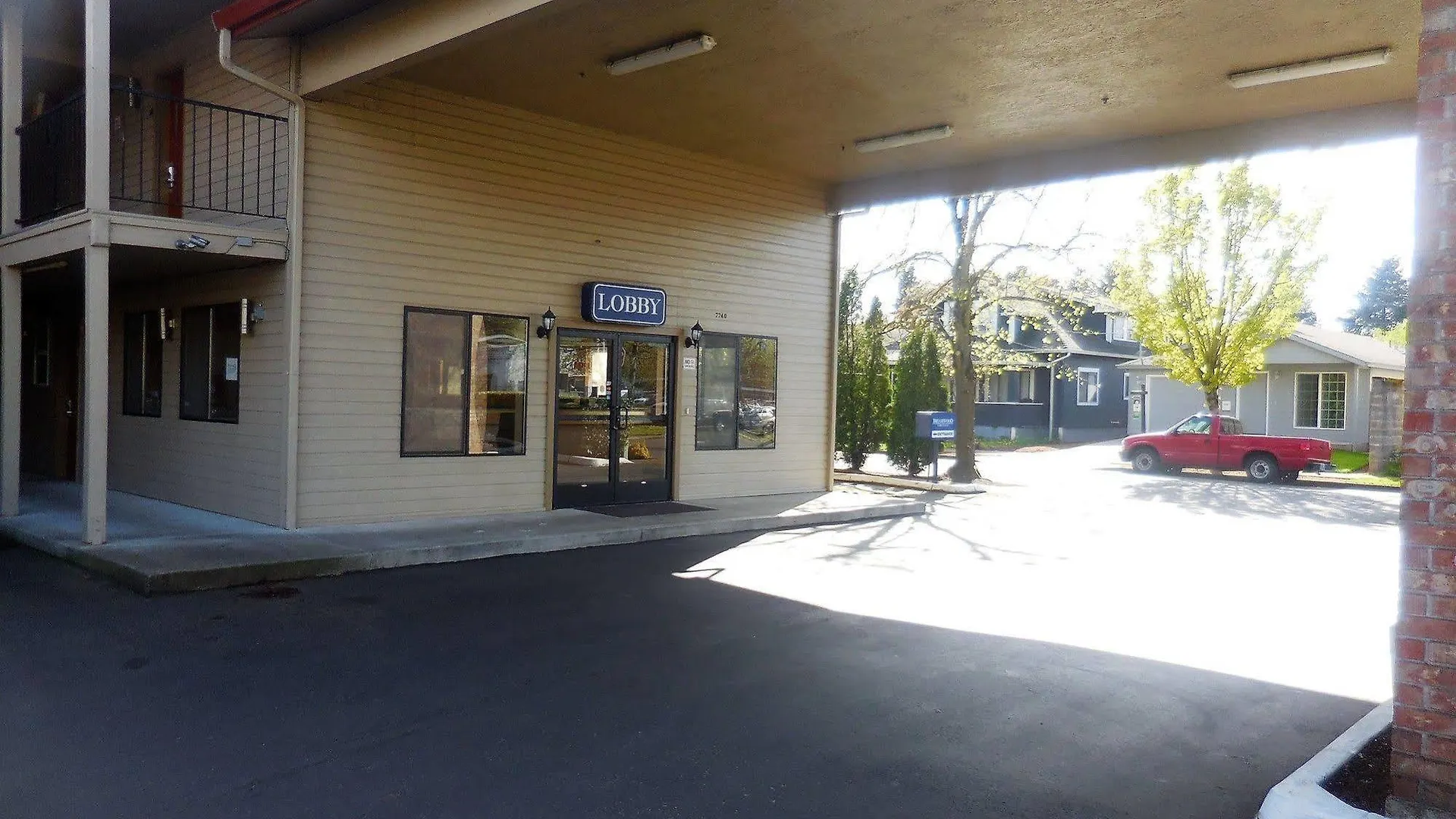 Briarwood Suites Portland USA