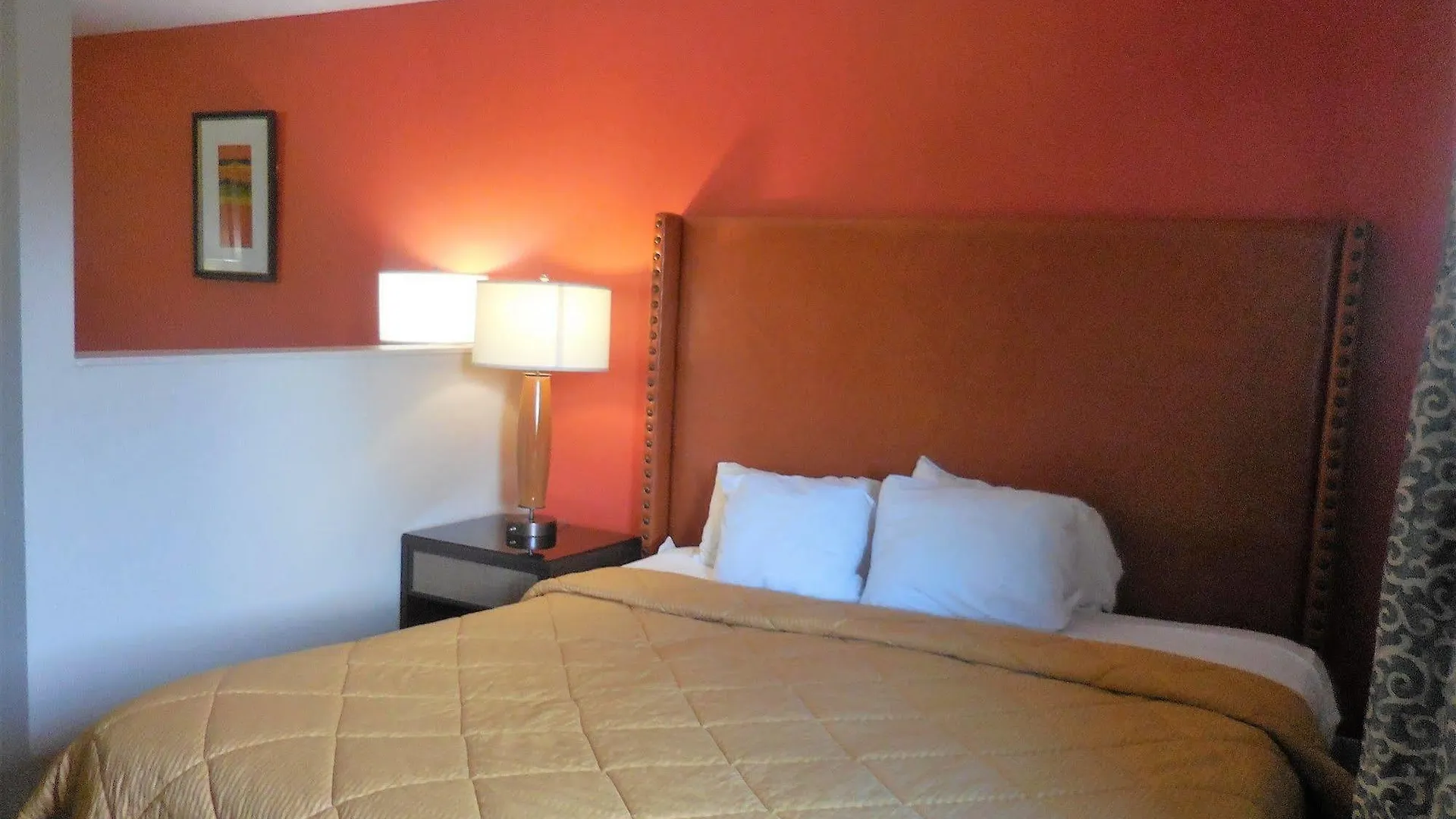 Briarwood Suites Portland Motell