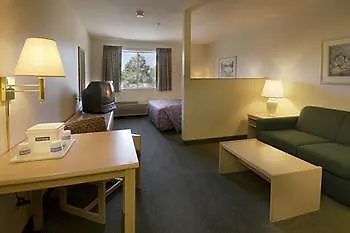 Briarwood Suites Portland Motell